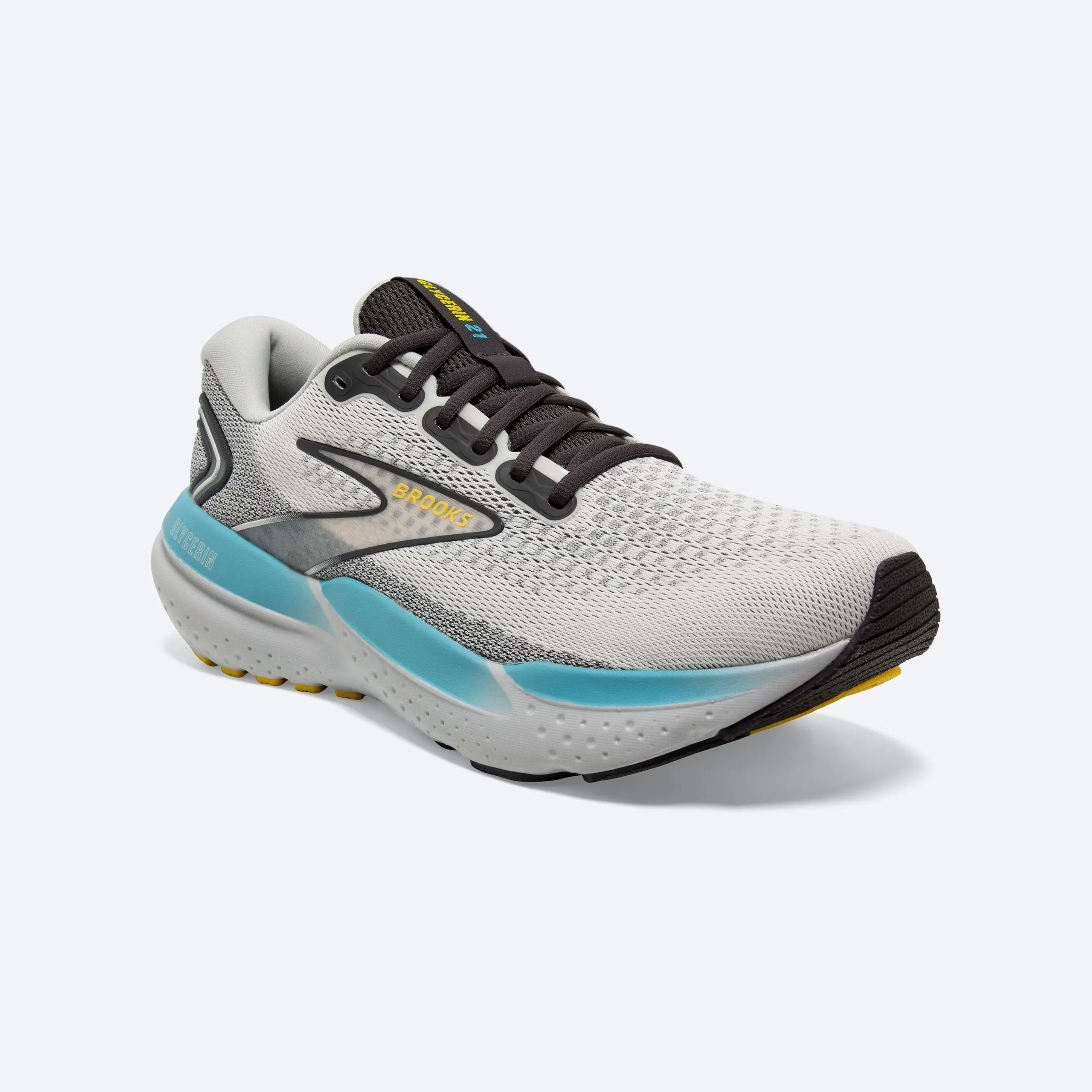 Men's Brooks Glycerin 21