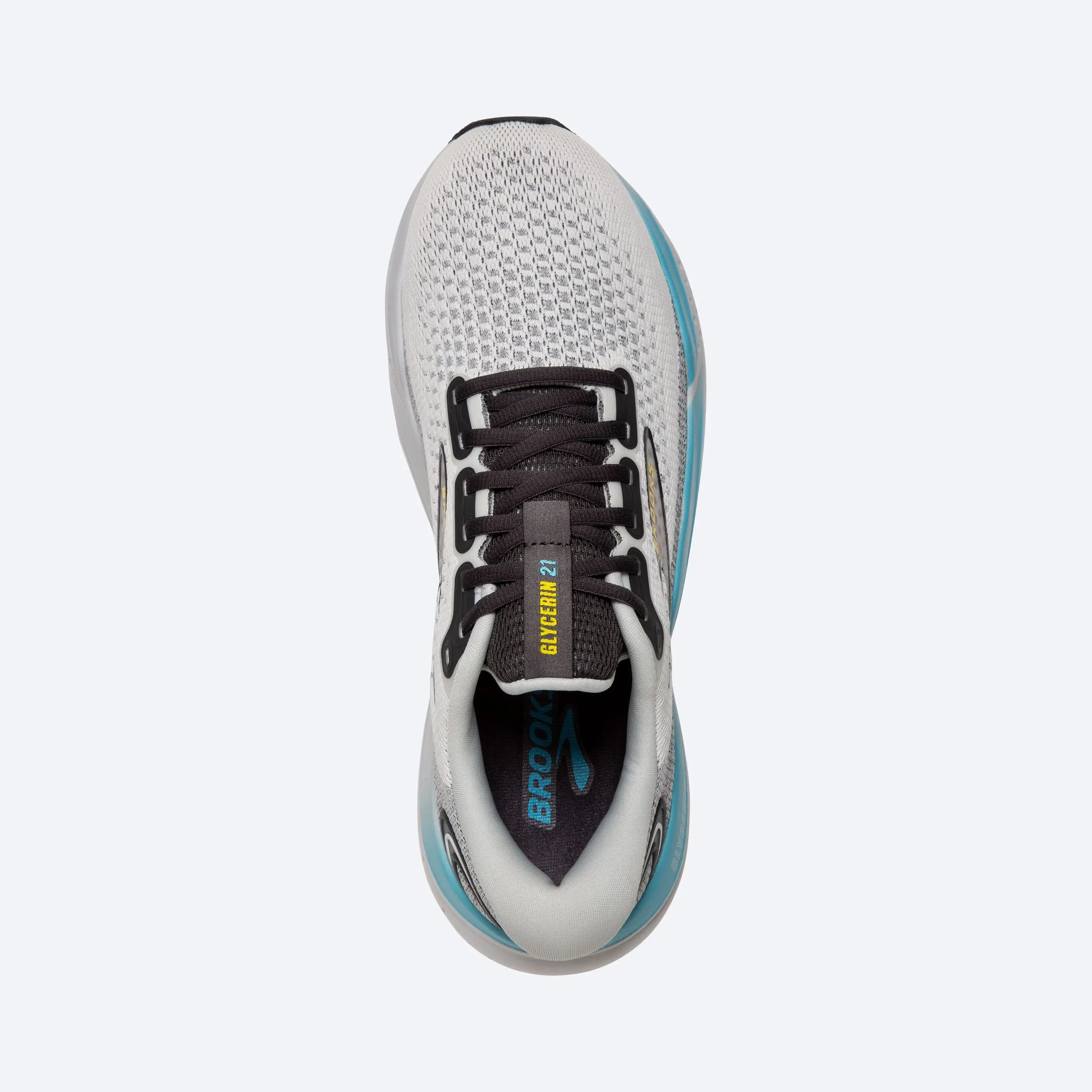 Men's Brooks Glycerin 21