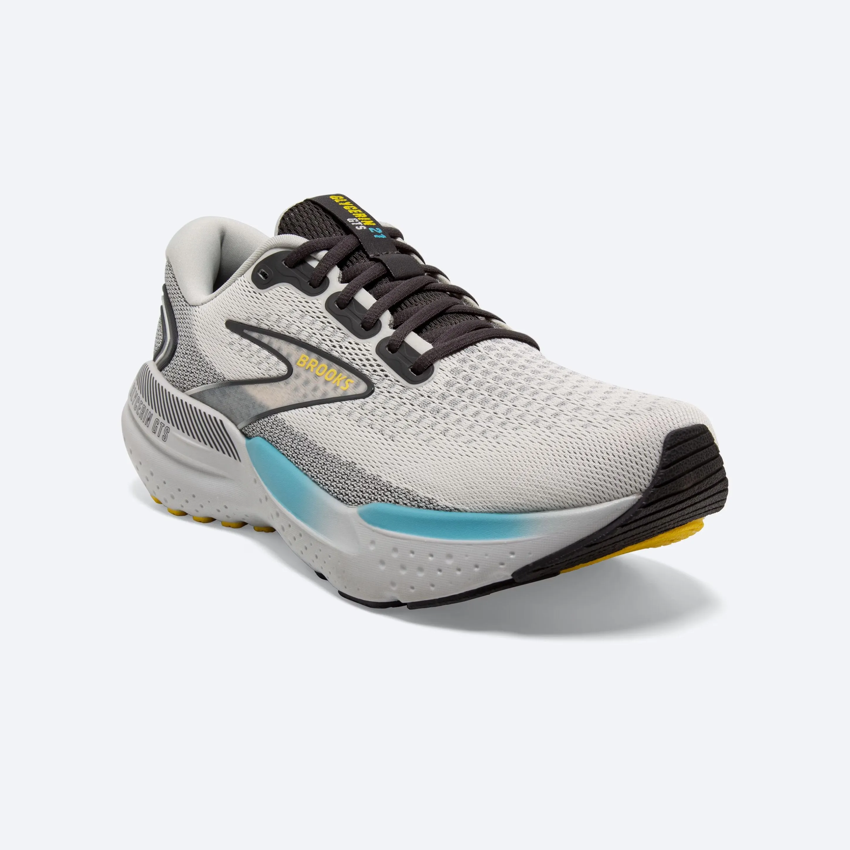 Men's Brooks Glycerin GTS 21
