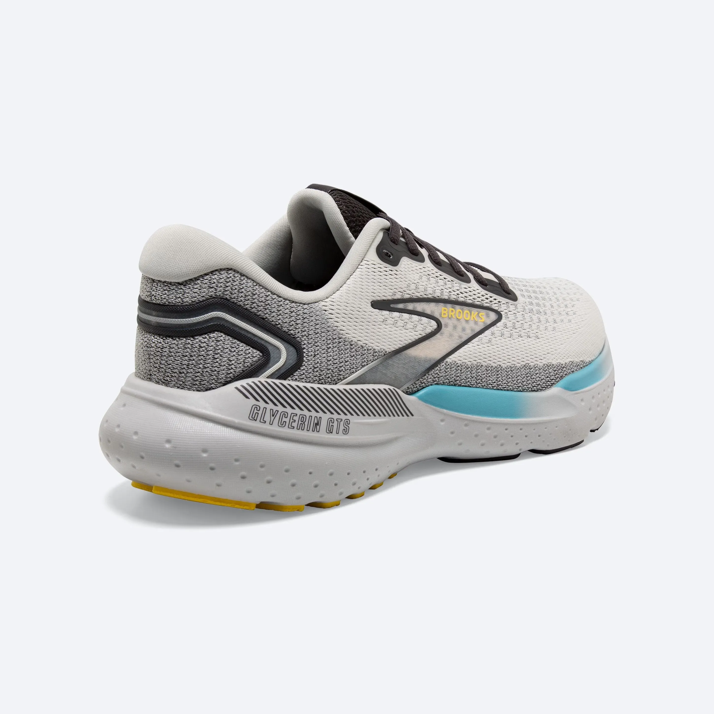 Men's Brooks Glycerin GTS 21