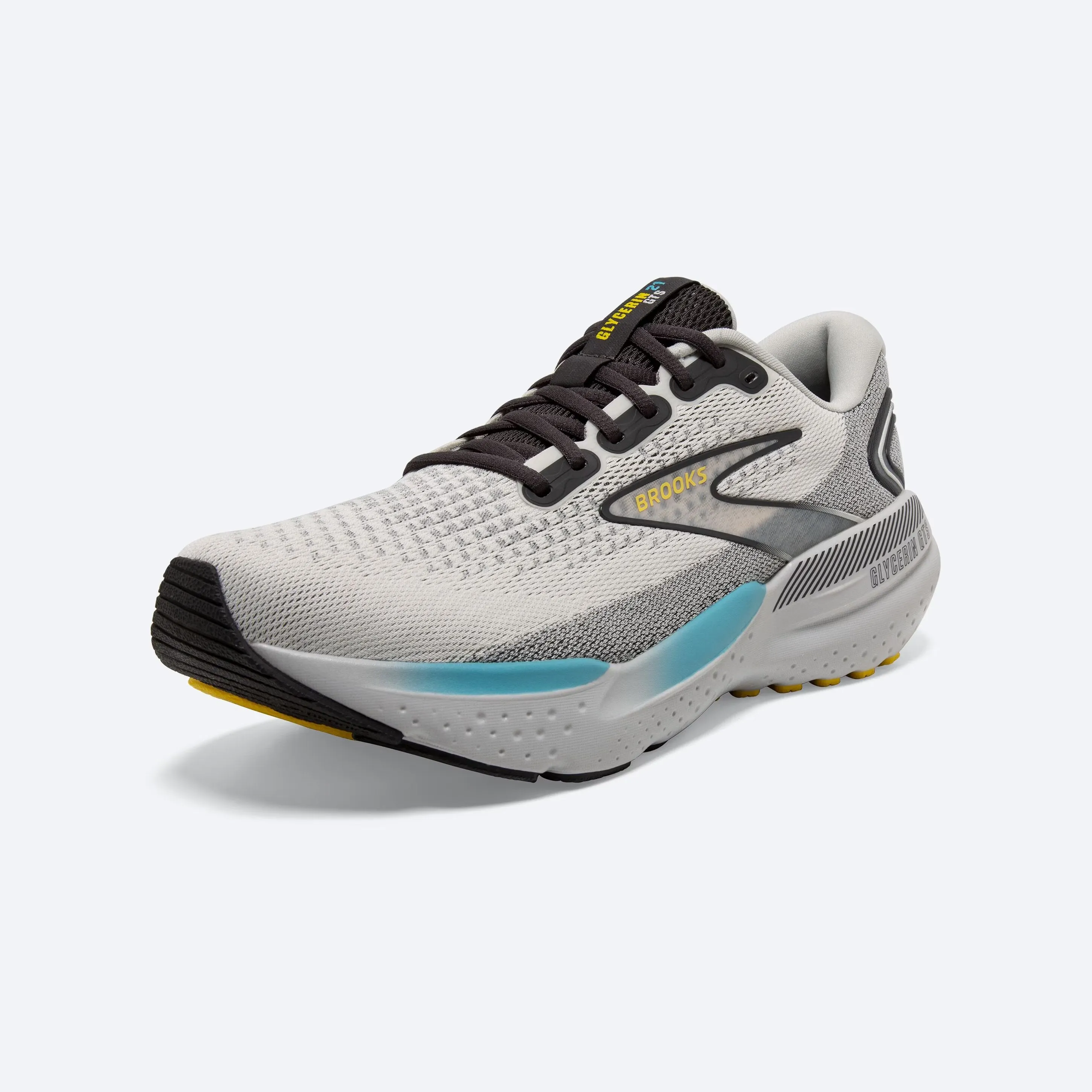 Men's Brooks Glycerin GTS 21