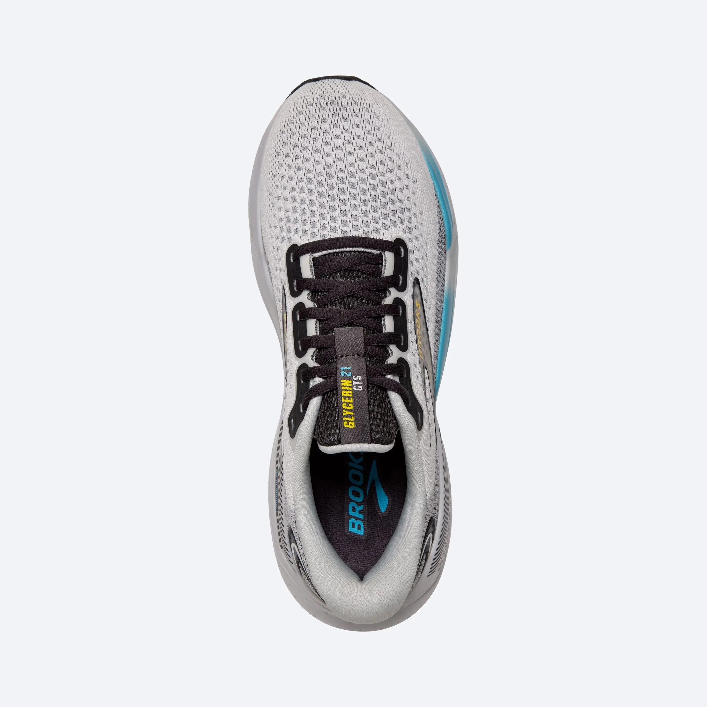 Men's Brooks Glycerin GTS 21