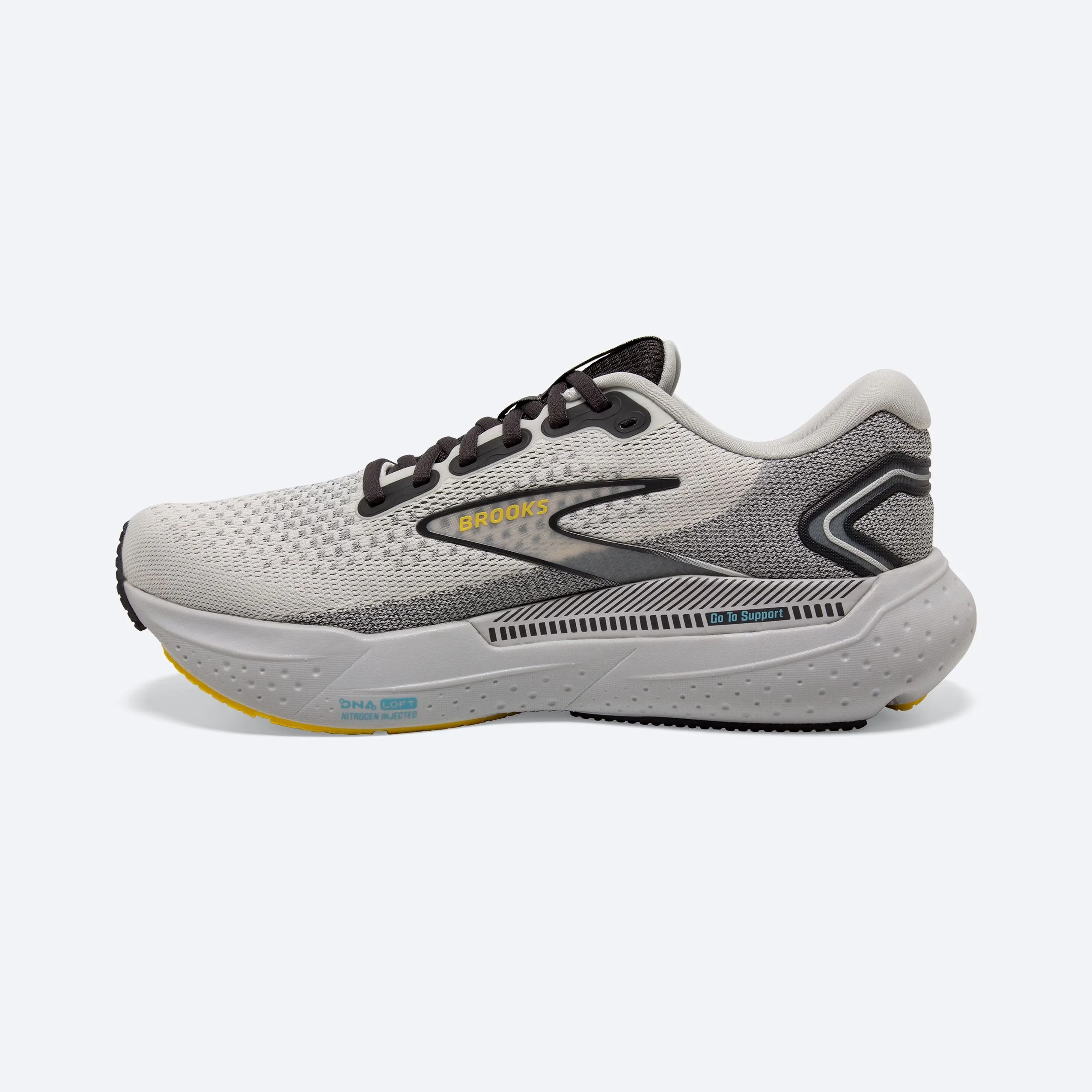 Men's Brooks Glycerin GTS 21