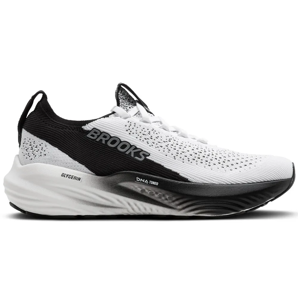 Men's Brooks Glycerin StealthFit 22
