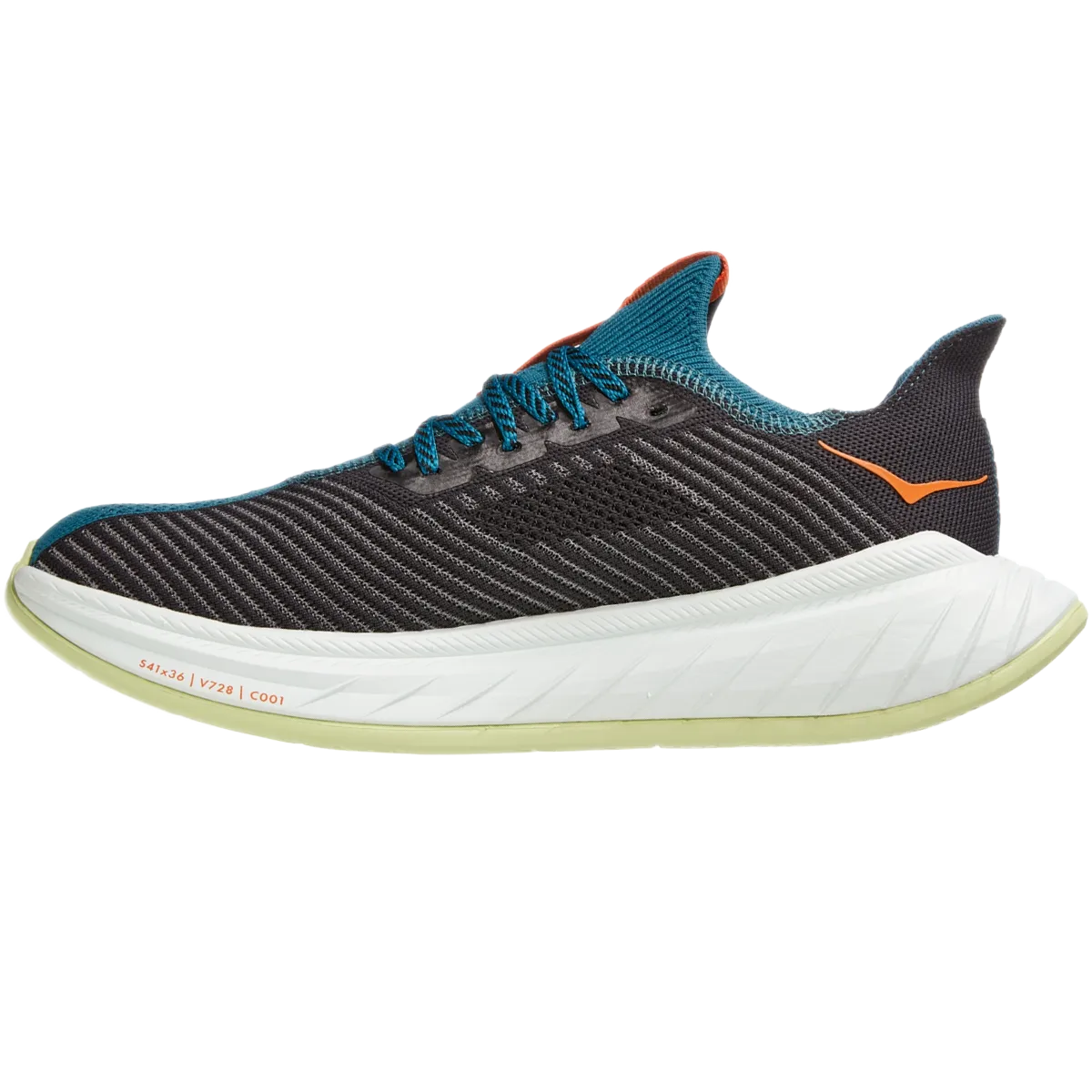 Men's Carbon X 3