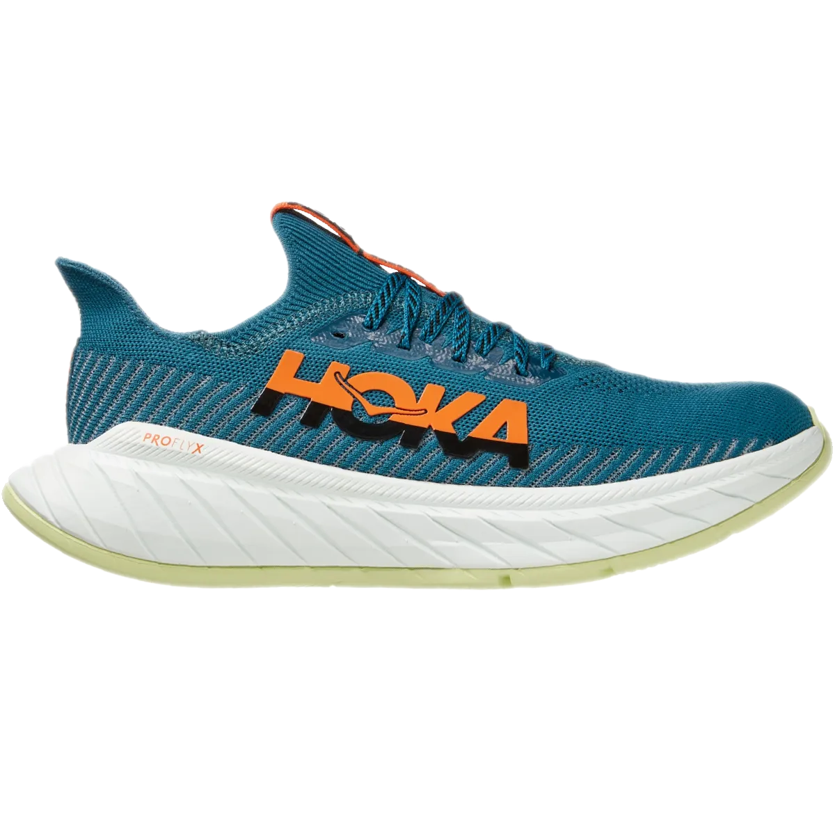 Men's Carbon X 3