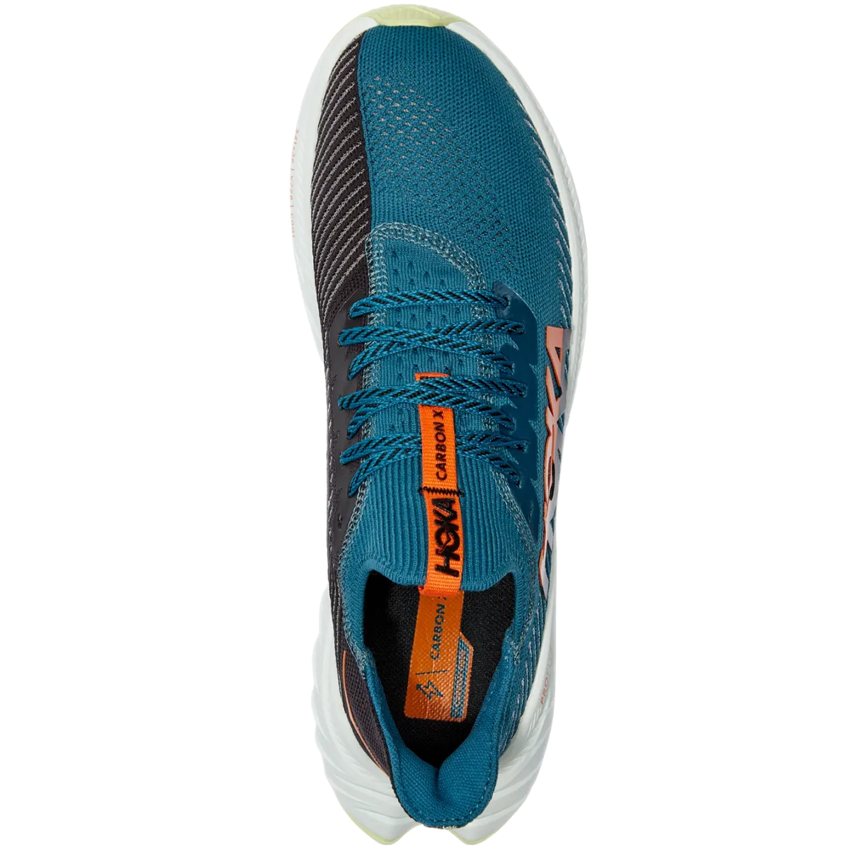 Men's Carbon X 3