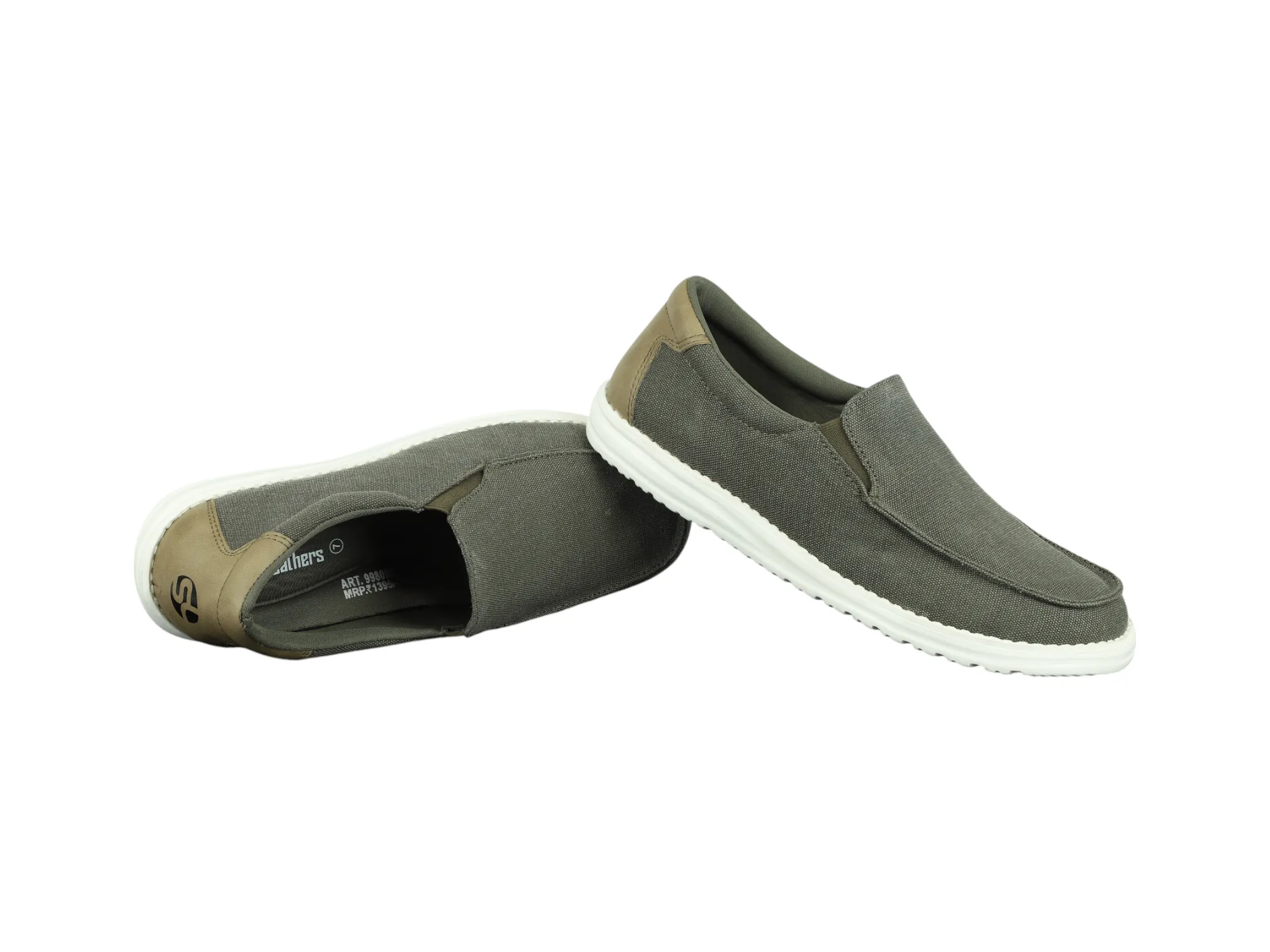 Mens Casual Shoe 998092