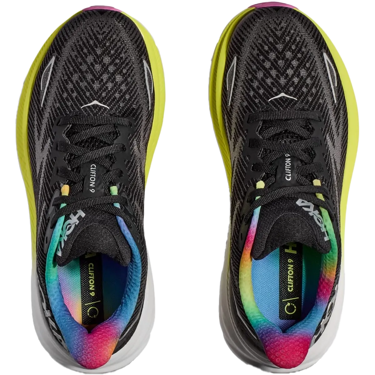 Men's Clifton 9