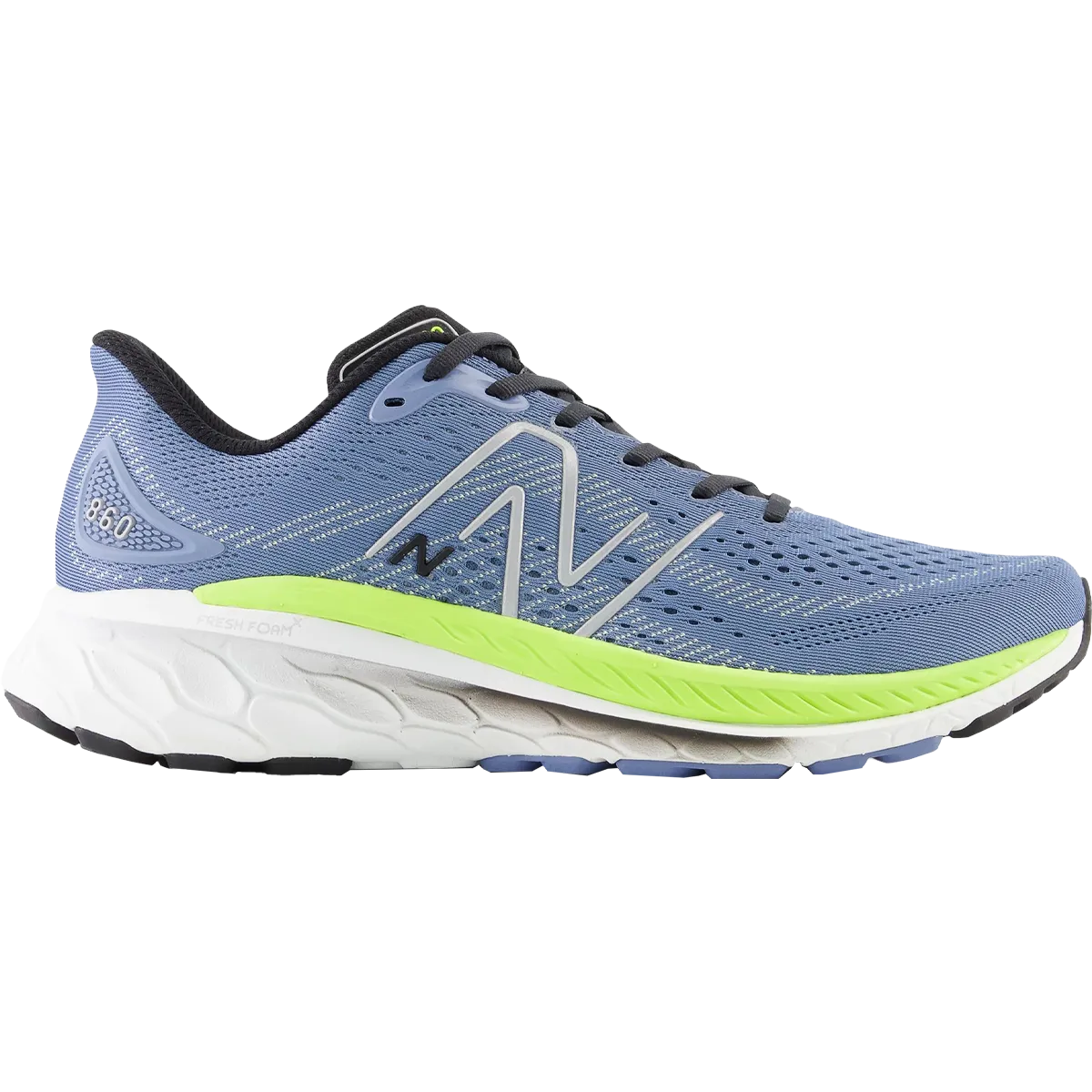 Men's Fresh Foam 860 v13