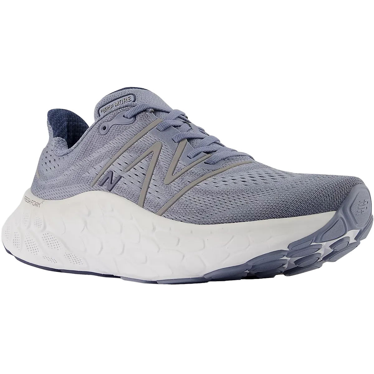 Men's Fresh Foam X More v4