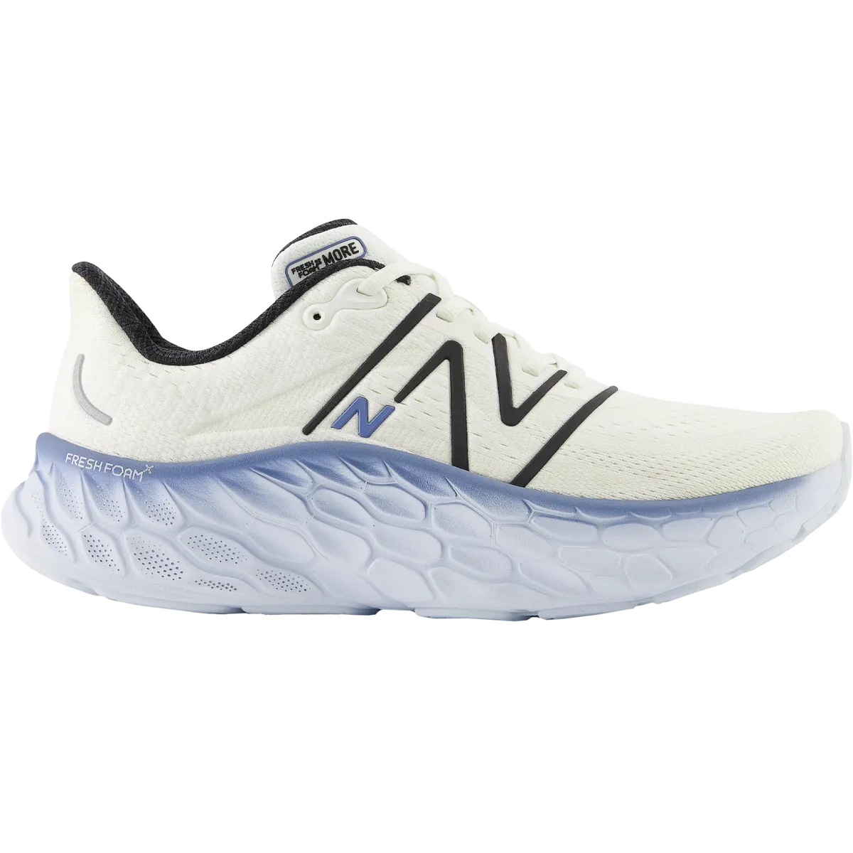 Men's Fresh Foam X More v4