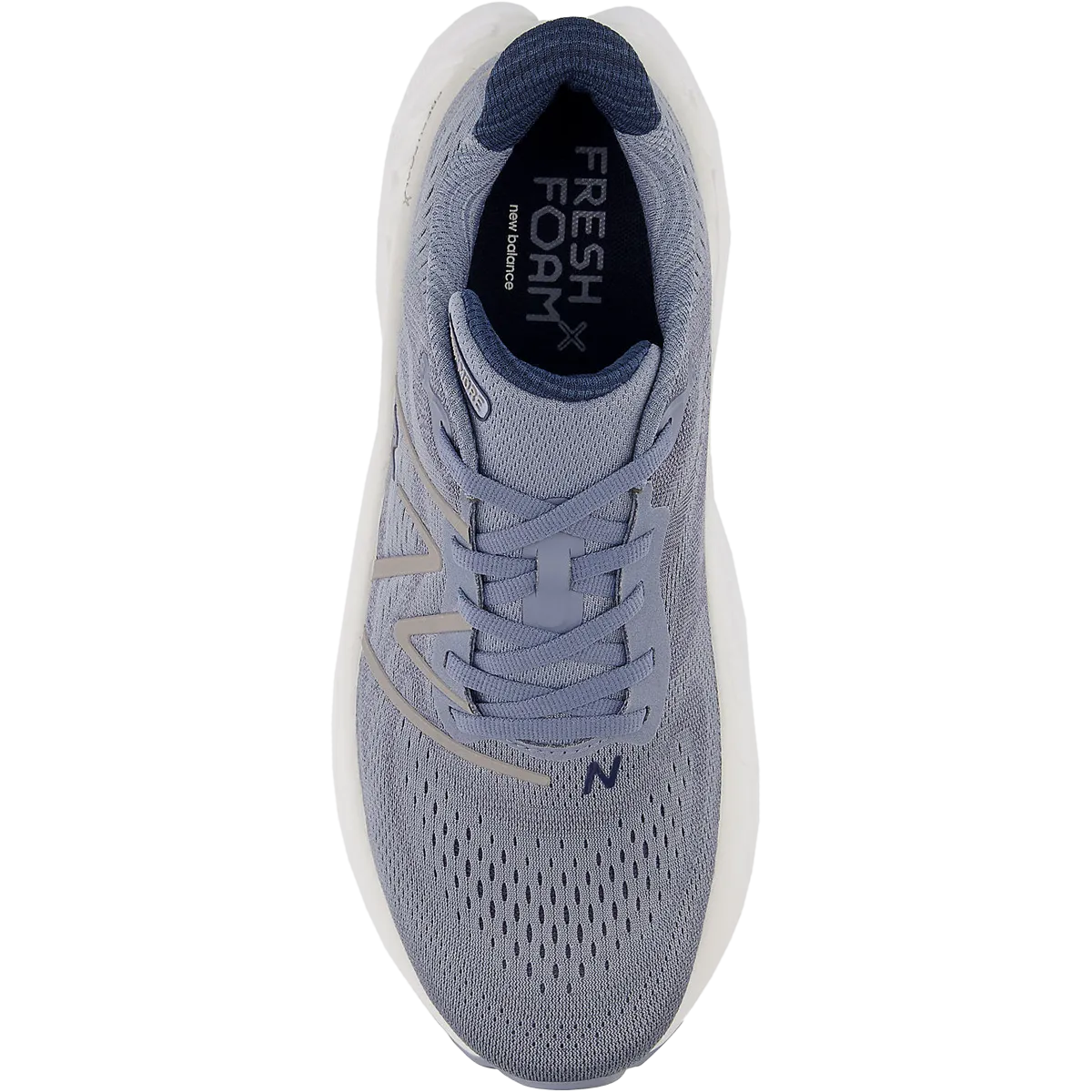 Men's Fresh Foam X More v4