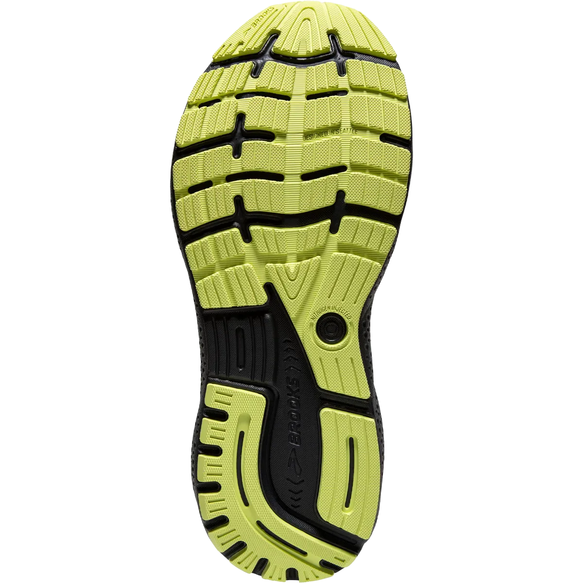 Men's Ghost 16