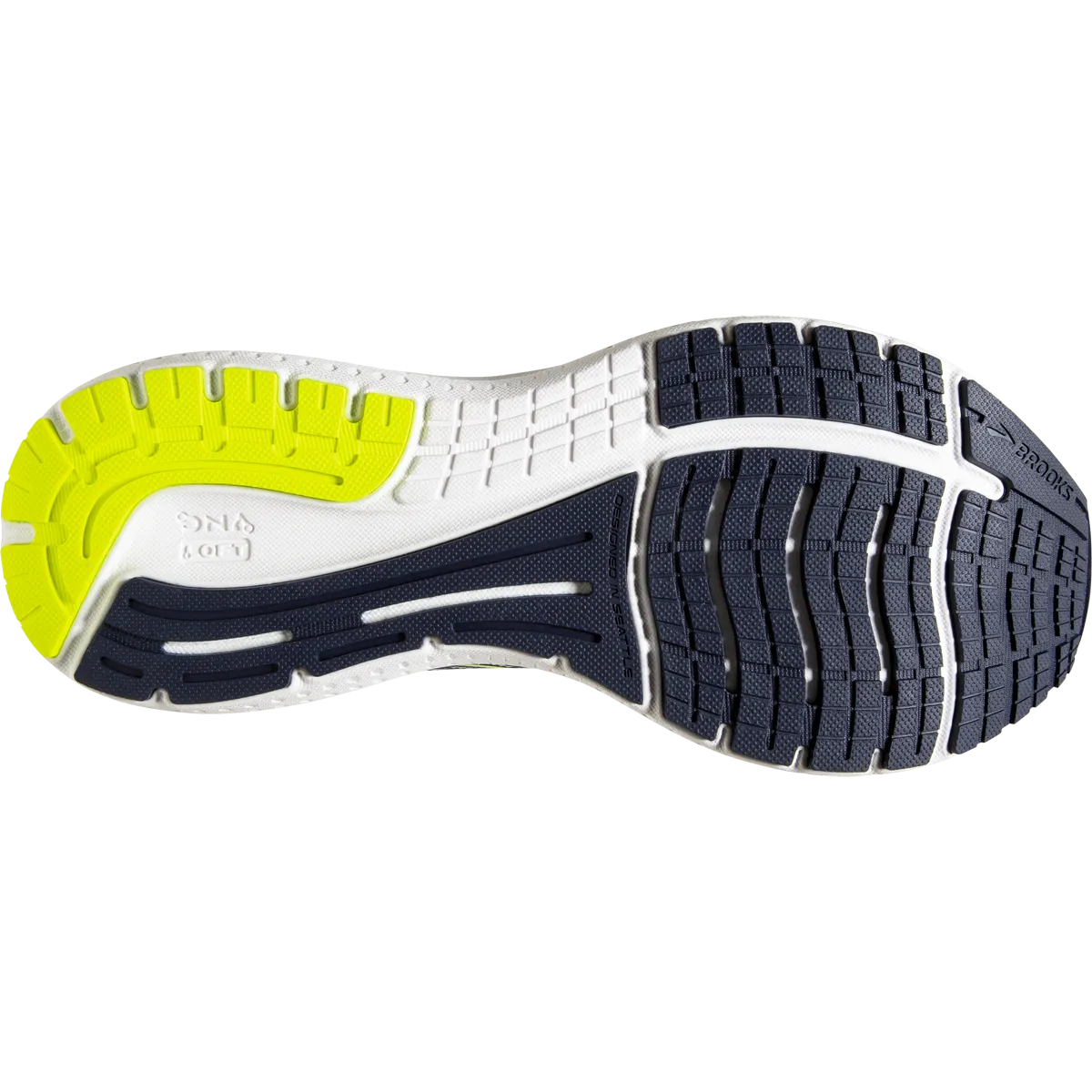 Men's Glycerin 19