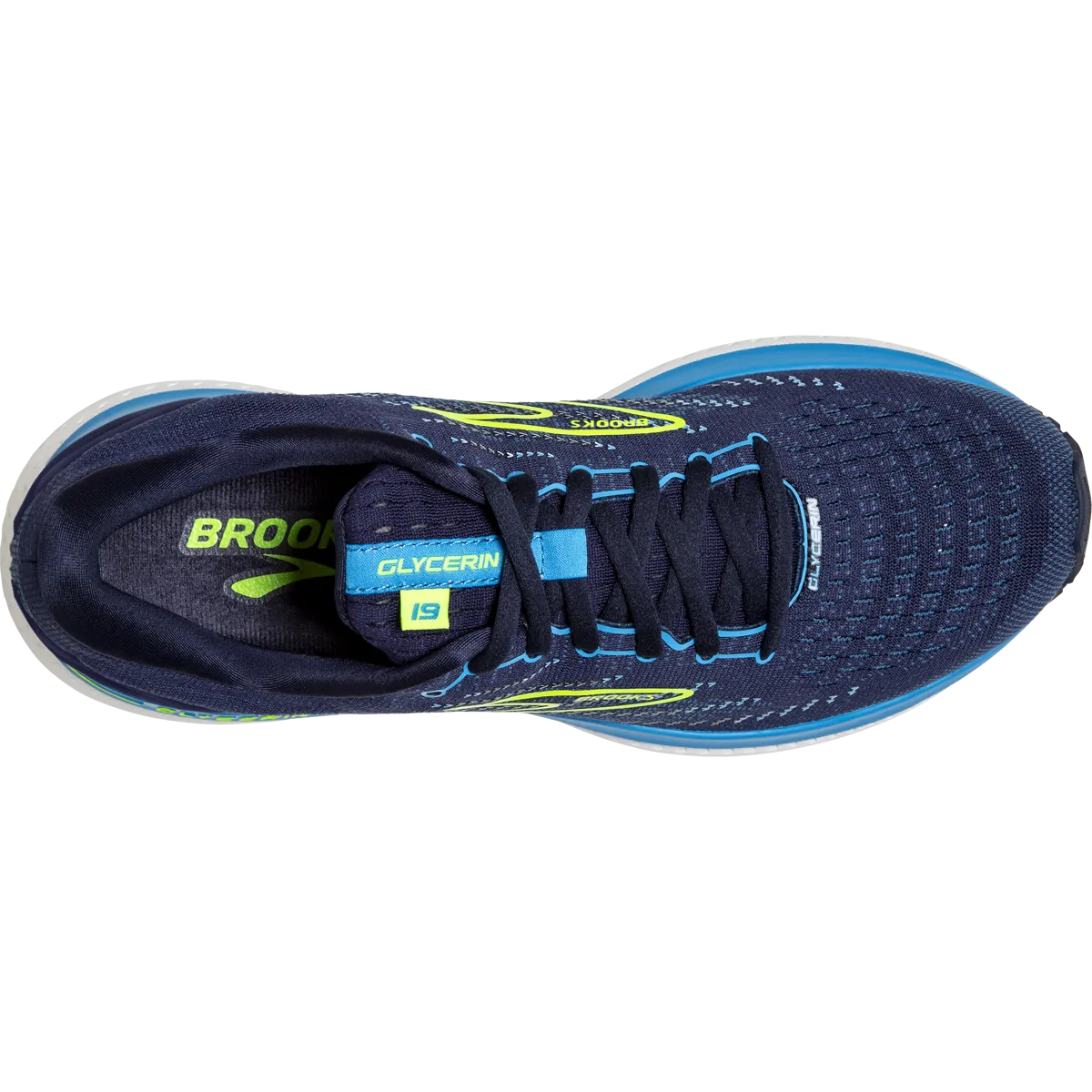 Men's Glycerin 19