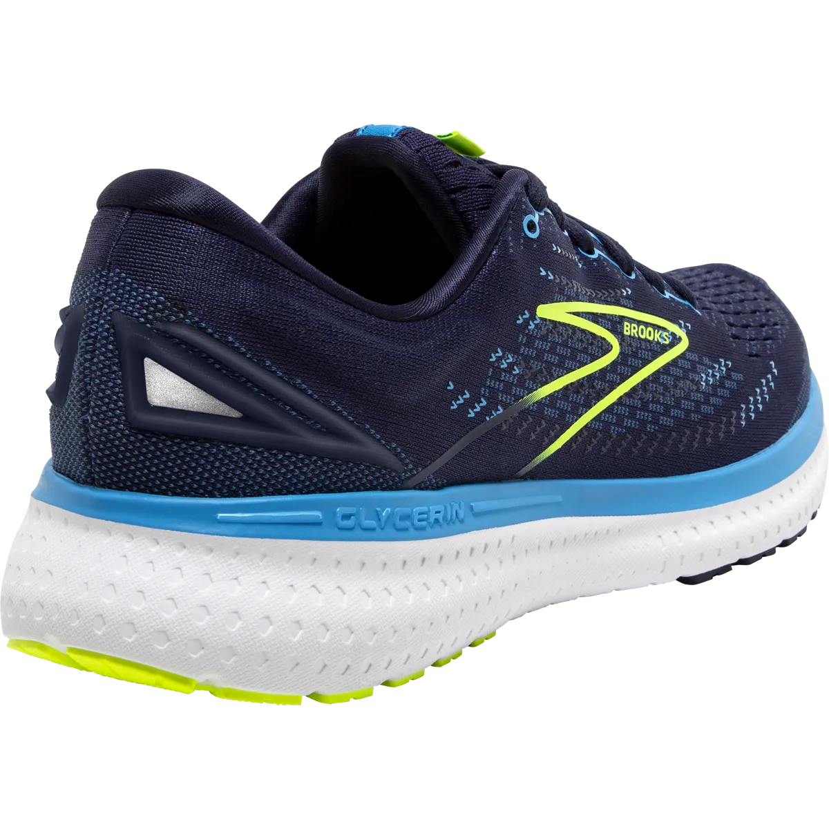 Men's Glycerin 19