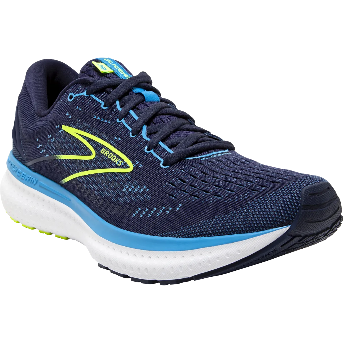 Men's Glycerin 19
