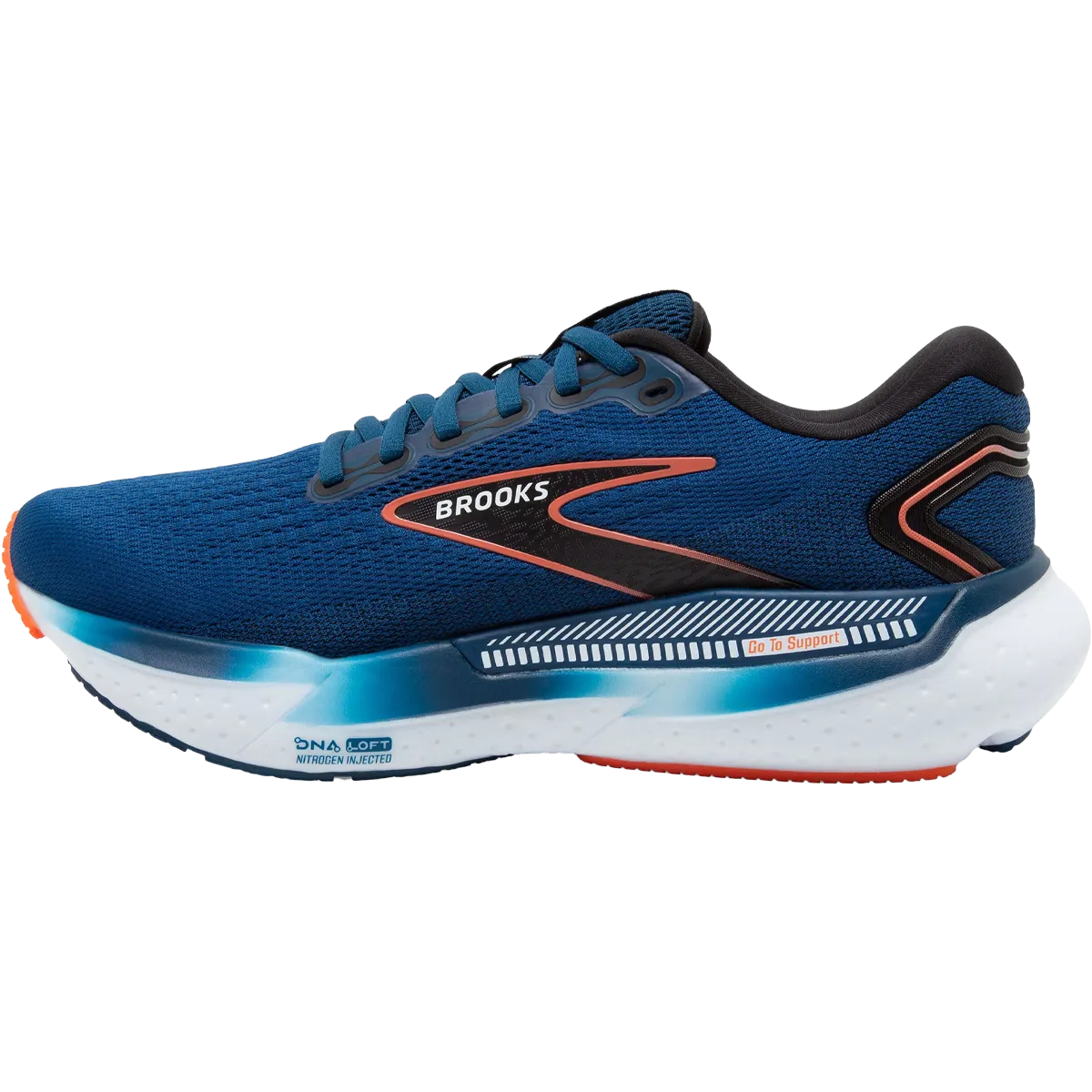 Men's Glycerin GTS 21
