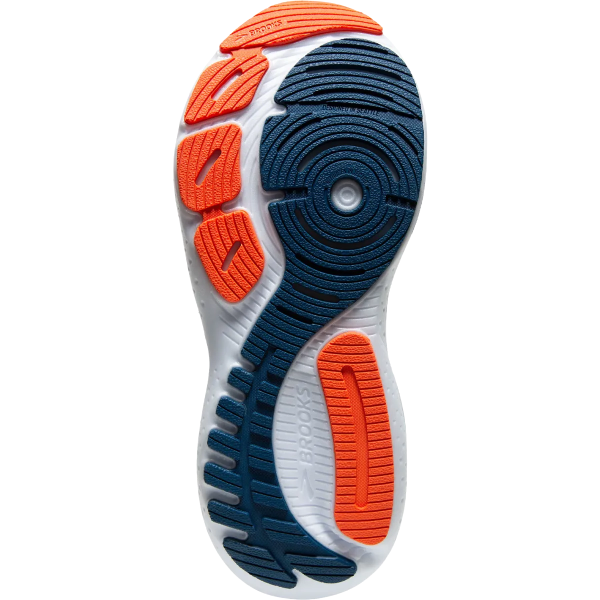 Men's Glycerin GTS 21