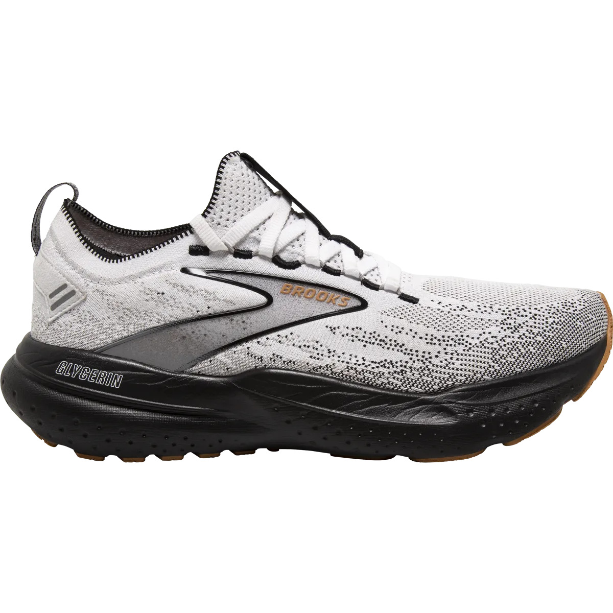 Men's Glycerin StealthFit 21
