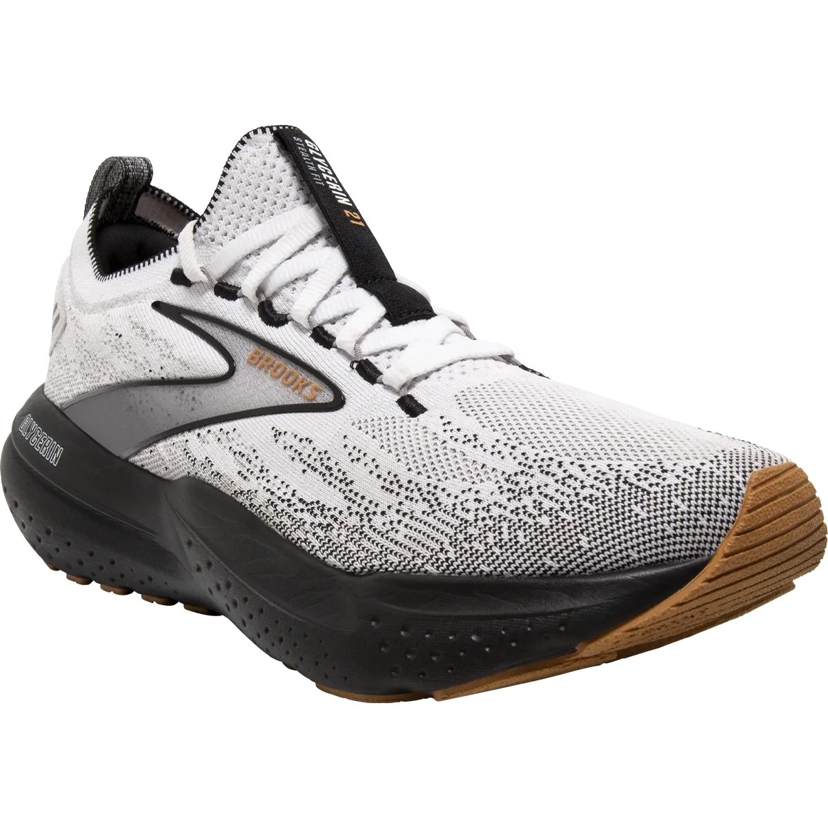 Men's Glycerin StealthFit 21