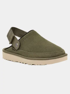 Men's Goldencoast Clog