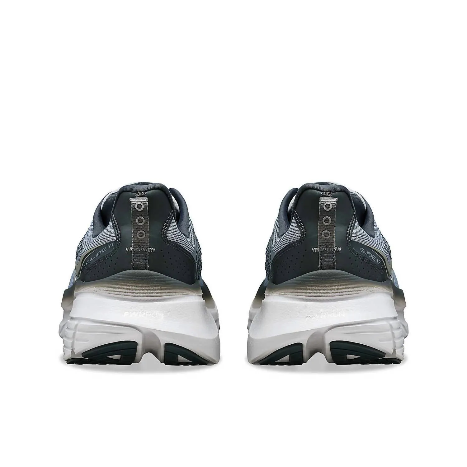 Men's Guide 17 Running Shoes In Flint/shadow