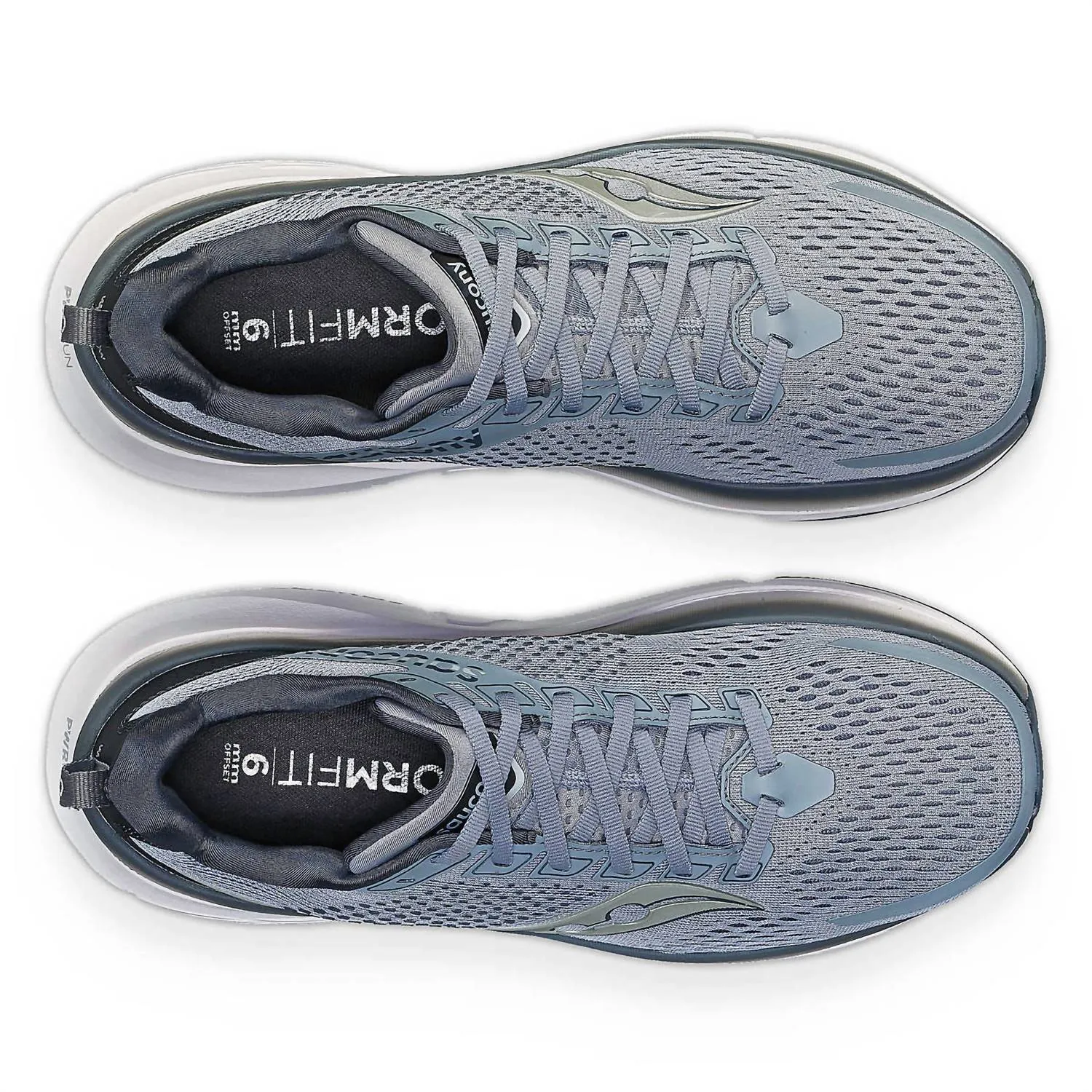 Men's Guide 17 Running Shoes In Flint/shadow