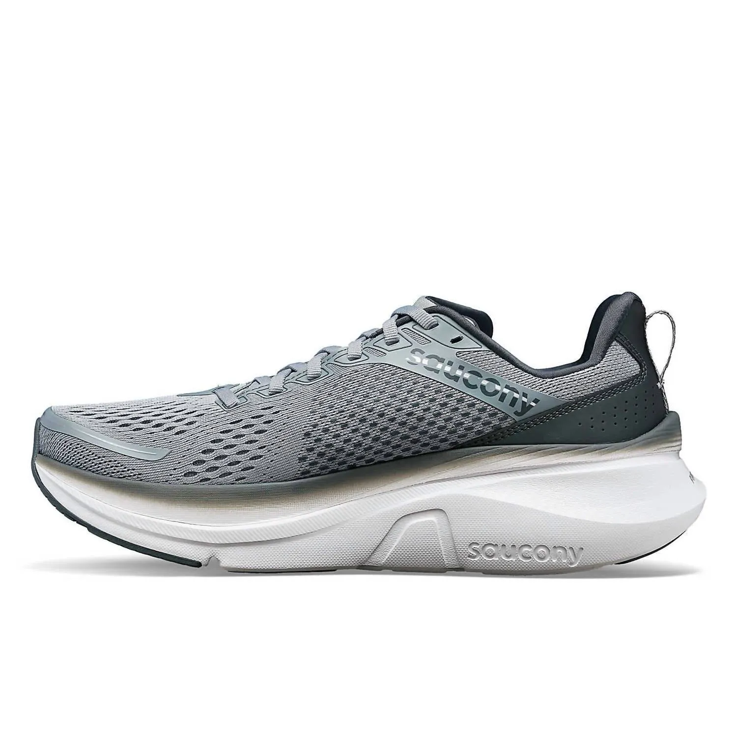 Men's Guide 17 Running Shoes In Flint/shadow