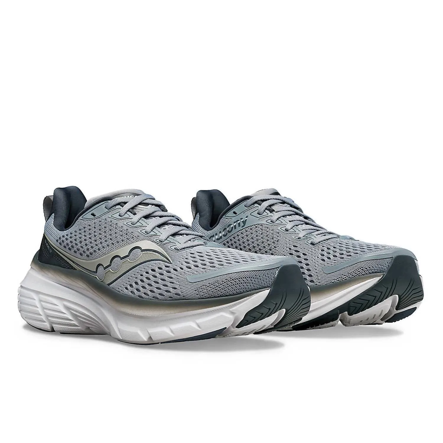 Men's Guide 17 Running Shoes In Flint/shadow