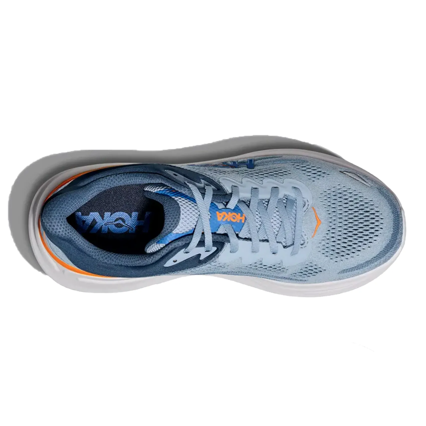 Mens HOKA Bondi 9