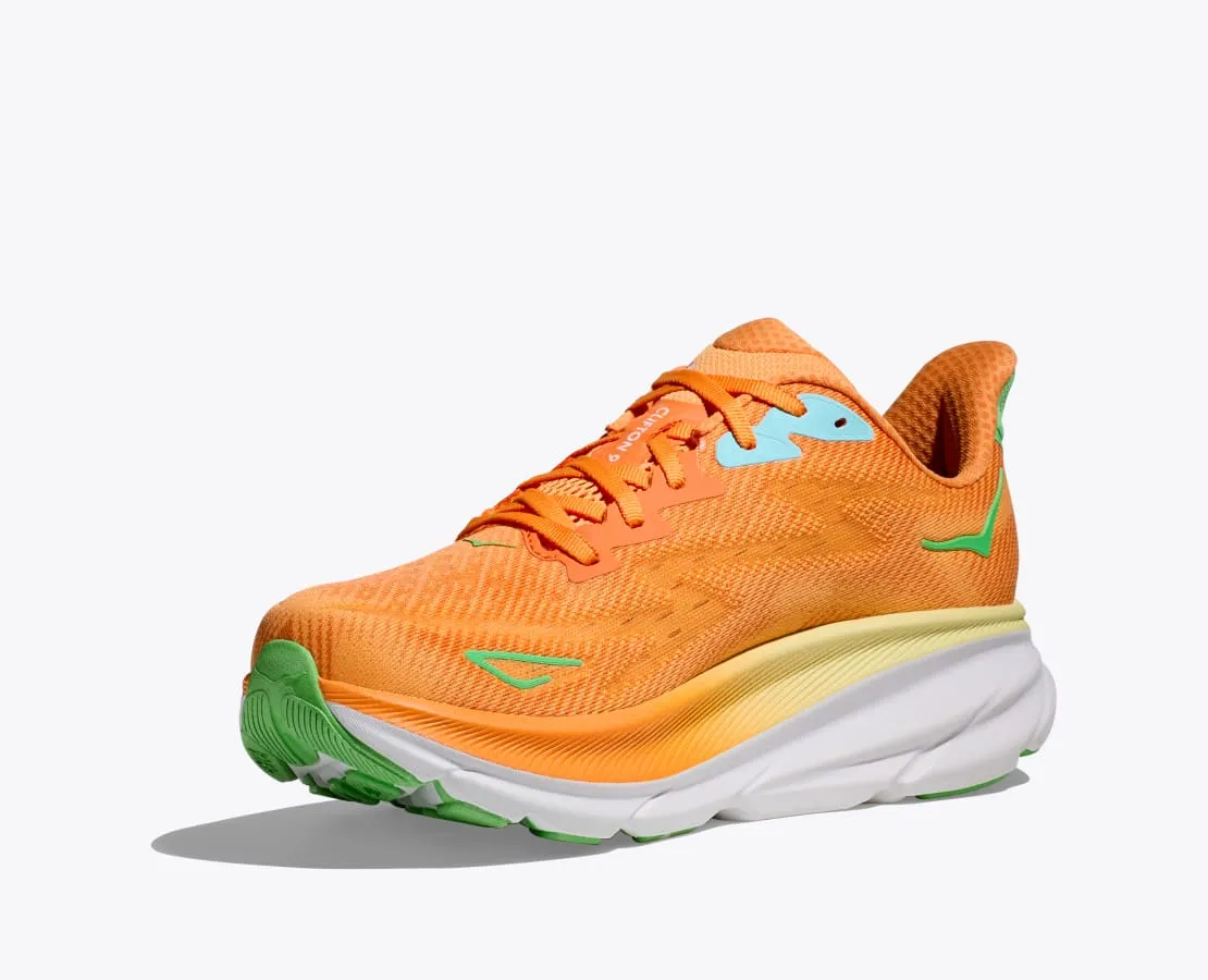 Men's HOKA ONE ONE Clifton 9