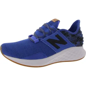 Mens Lace-Up Running & Training Shoes
