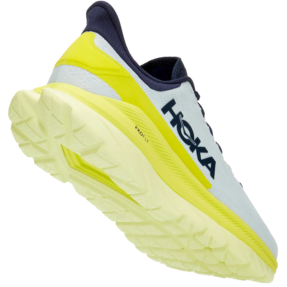 Men's Mach 4