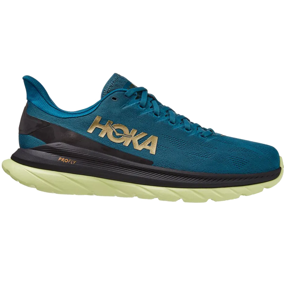 Men's Mach 4
