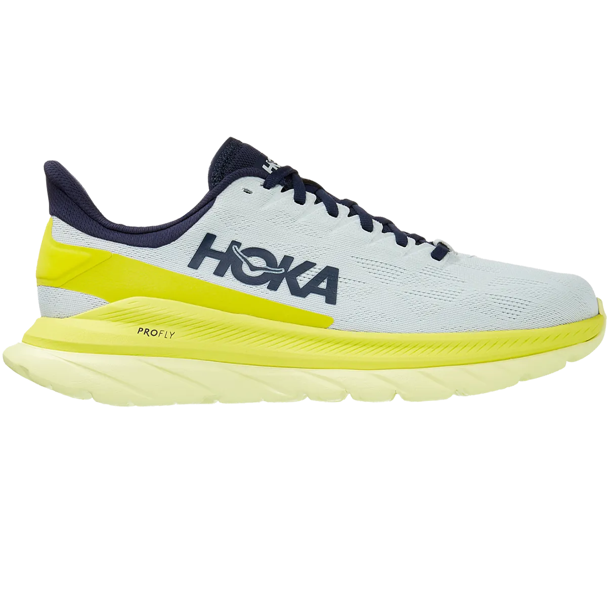 Men's Mach 4