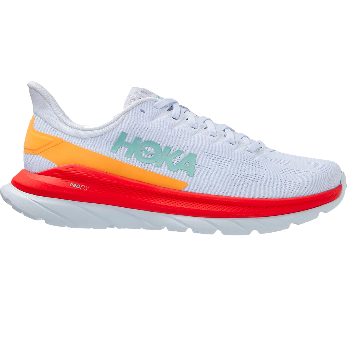 Men's Mach 4