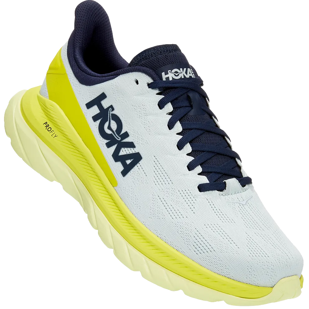 Men's Mach 4