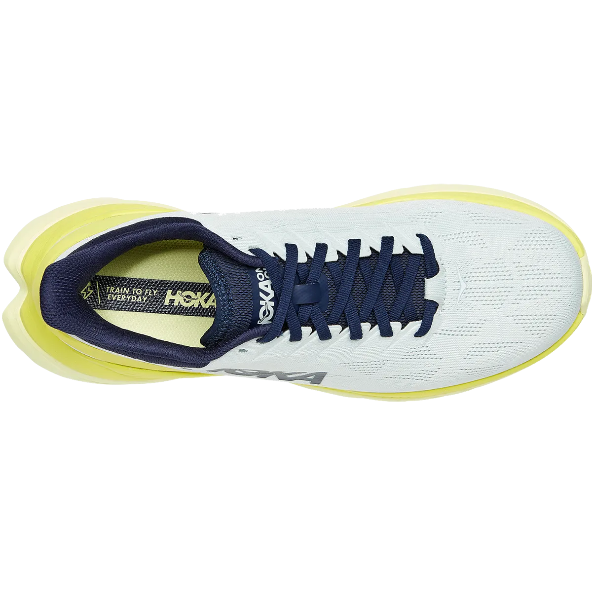Men's Mach 4