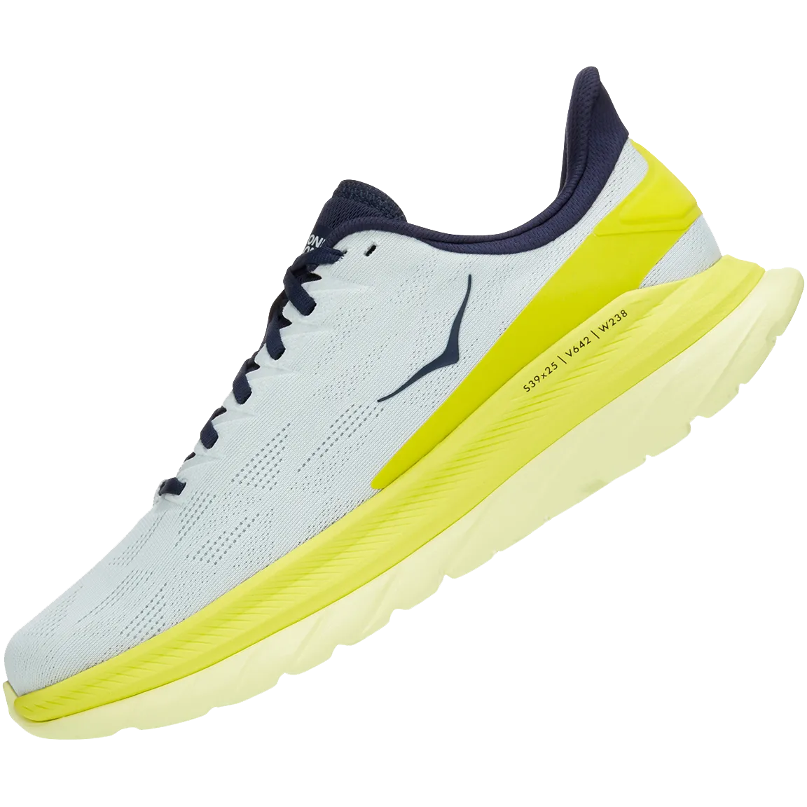 Men's Mach 4