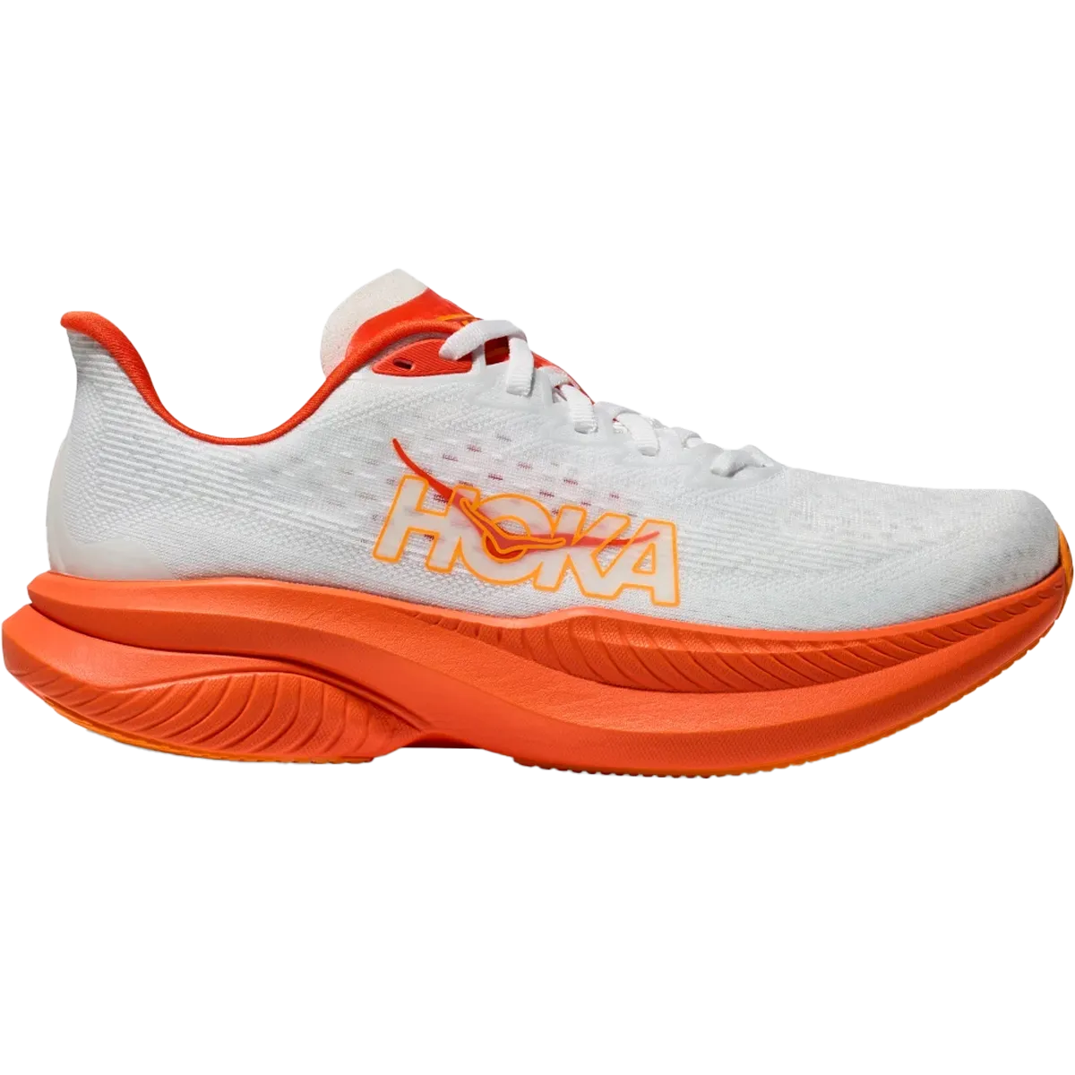 Men's Mach 6