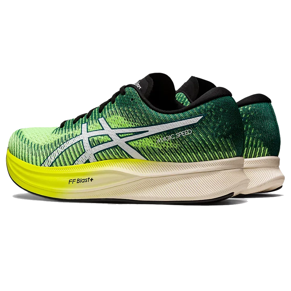 Men's Magic Speed 2