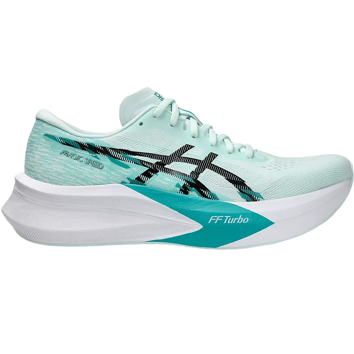 Men's Magic Speed 4