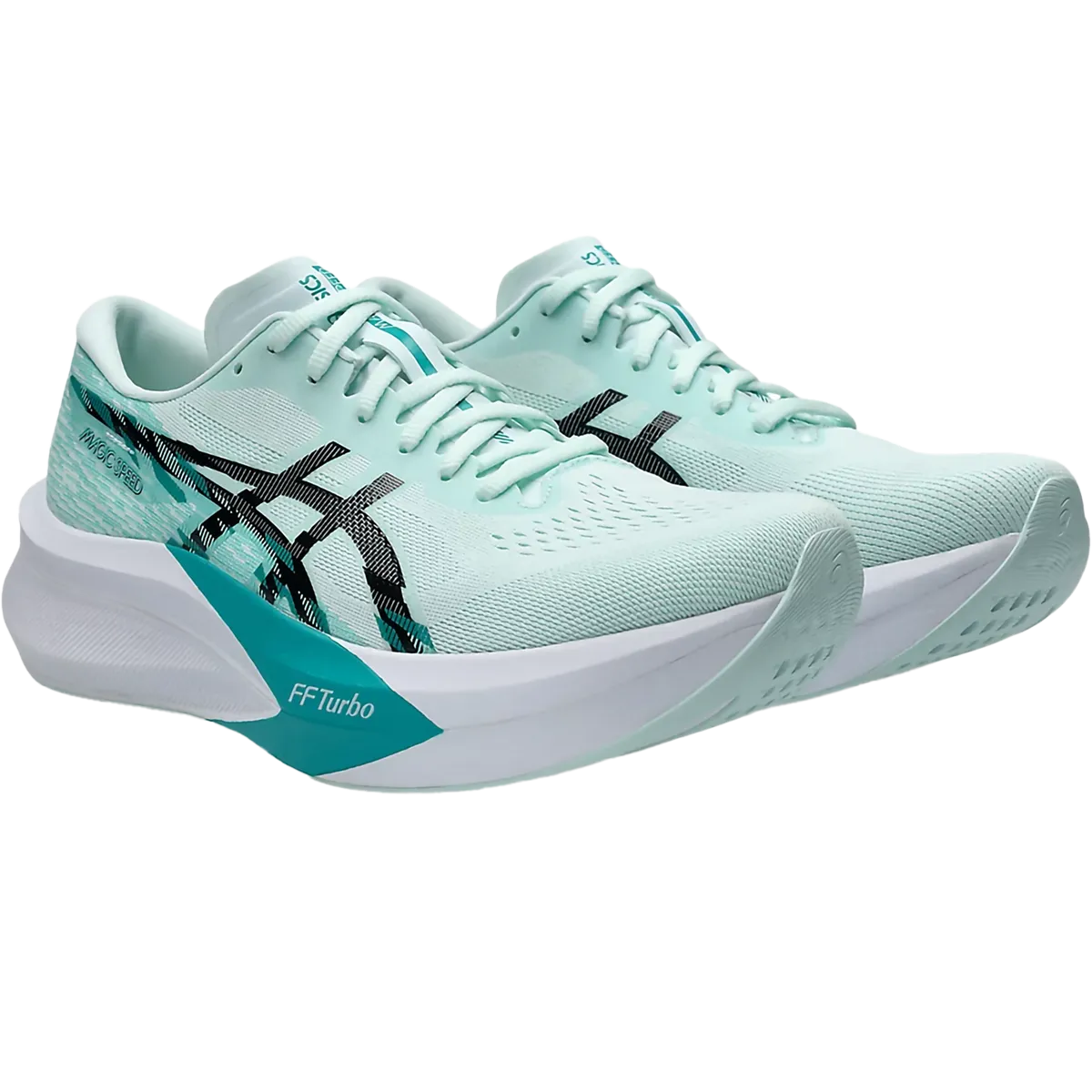Men's Magic Speed 4