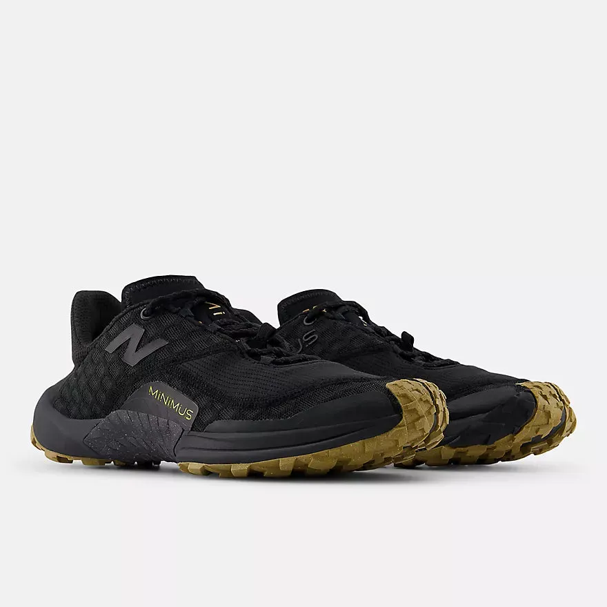 Men's Minimus Trail