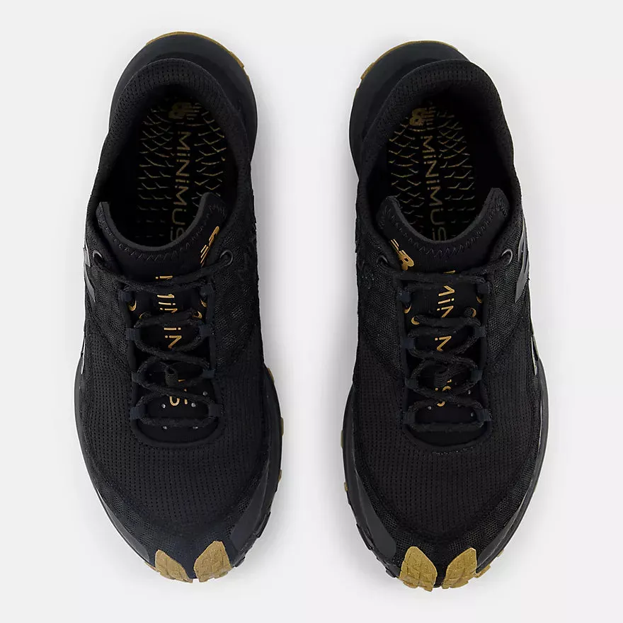 Men's Minimus Trail