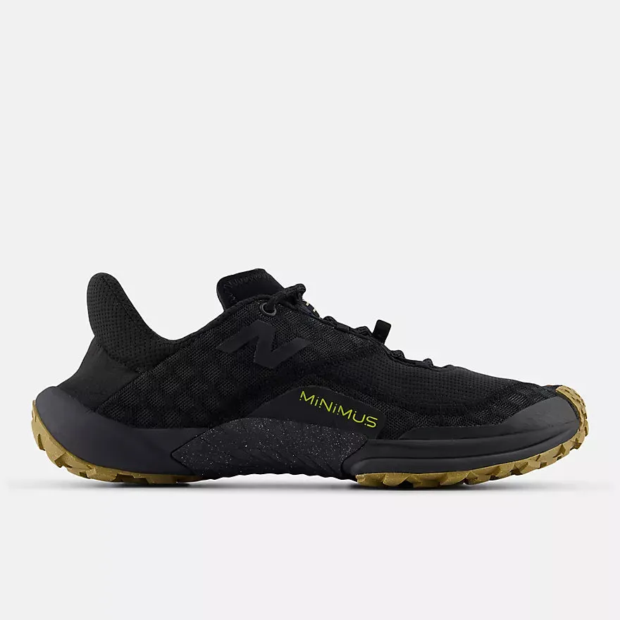 Men's Minimus Trail