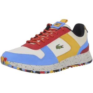 Mens Mixed Media Running & Training Shoes
