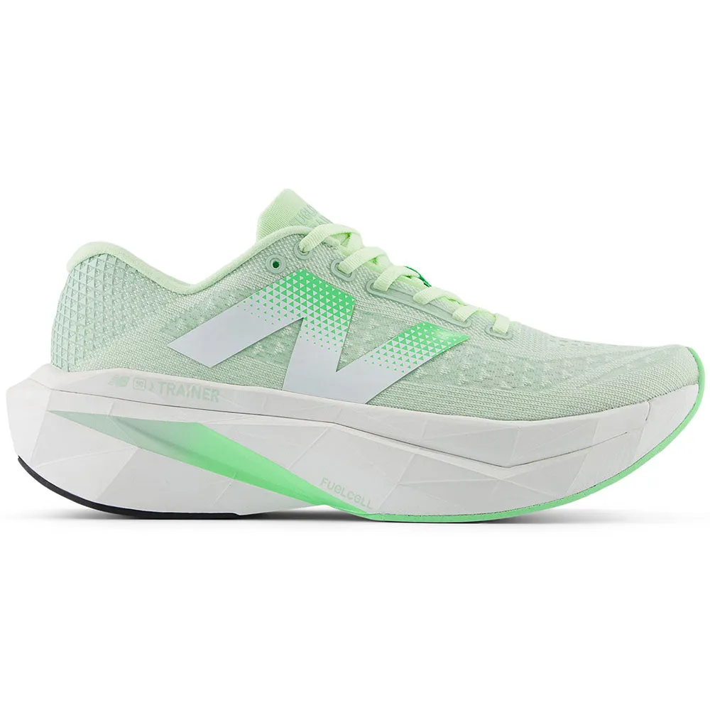 Men's New Balance FuelCell SuperComp Trainer v3